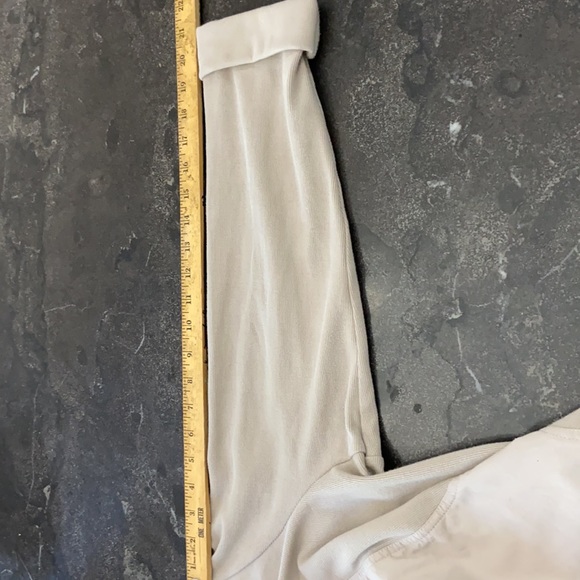 EILEEN FISHER COTTON JACKET - Picture 9 of 9